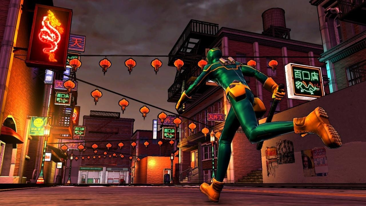 Kick-Ass 2